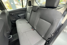 Dacia Sandero  II Phase 2 0.9 TCe S&S 90 cv