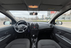 Dacia Sandero  II Phase 2 0.9 TCe S&S 90 cv
