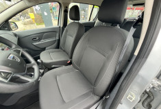 Dacia Sandero  II Phase 2 0.9 TCe S&S 90 cv