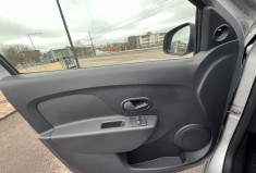 Dacia Sandero  II Phase 2 0.9 TCe S&S 90 cv