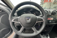 Dacia Sandero  II Phase 2 0.9 TCe S&S 90 cv