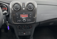 Dacia Sandero  II Phase 2 0.9 TCe S&S 90 cv