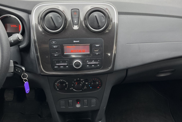 Dacia Sandero  II Phase 2 0.9 TCe S&S 90 cv