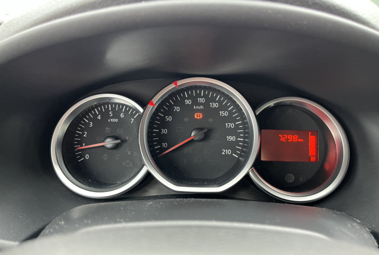 Dacia Sandero  II Phase 2 0.9 TCe S&S 90 cv