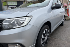 Dacia Sandero  II Phase 2 0.9 TCe S&S 90 cv