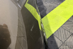 Citroën DS3 1.6 THP 155ch Ultra Prestige