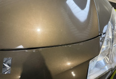 Citroën DS3 1.6 THP 155ch Ultra Prestige