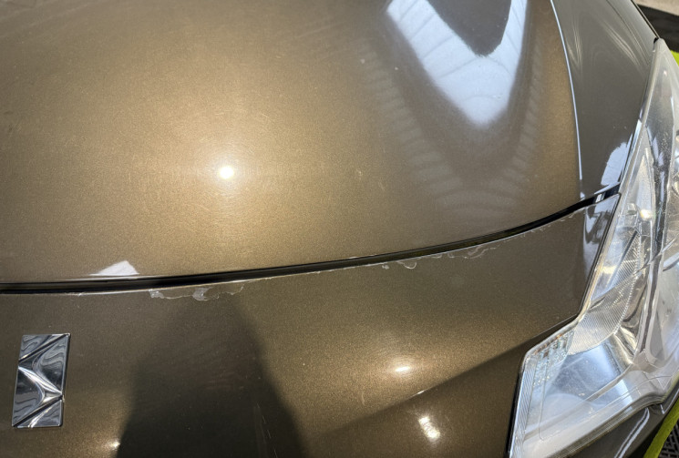 Citroën DS3 1.6 THP 155ch Ultra Prestige