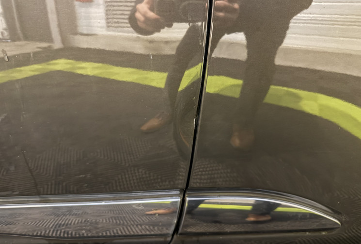 Citroën DS3 1.6 THP 155ch Ultra Prestige