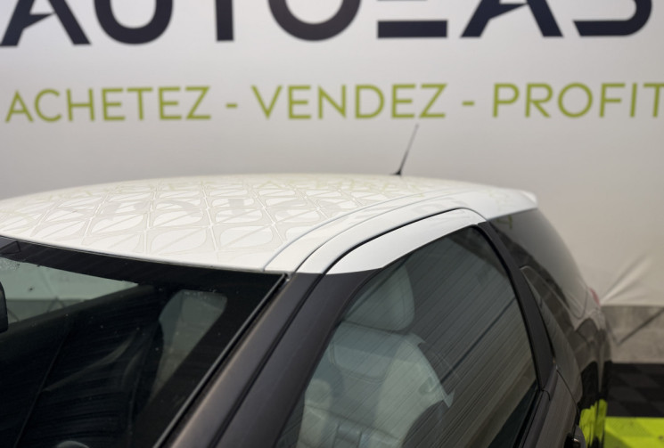 Citroën DS3 1.6 THP 155ch Ultra Prestige