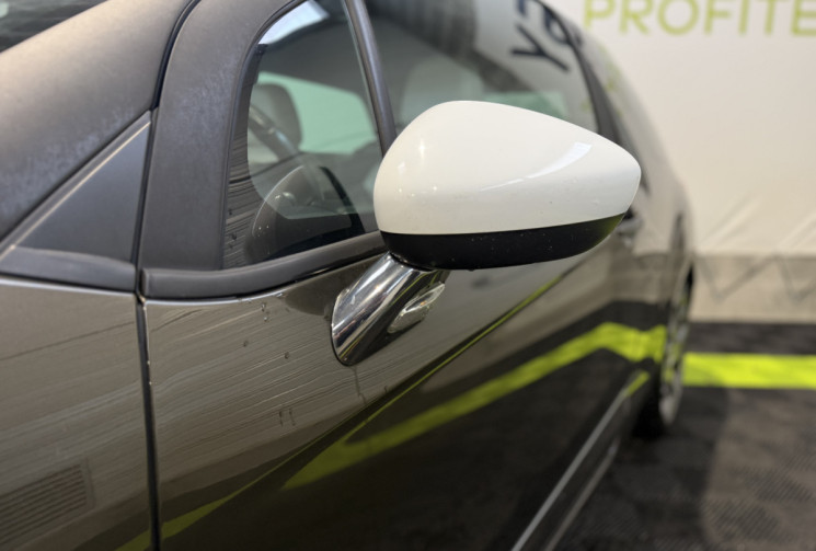 Citroën DS3 1.6 THP 155ch Ultra Prestige