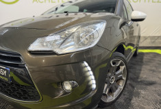 Citroën DS3 1.6 THP 155ch Ultra Prestige