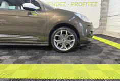 Citroën DS3 1.6 THP 155ch Ultra Prestige