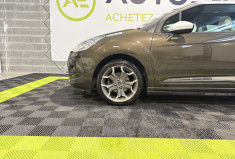 Citroën DS3 1.6 THP 155ch Ultra Prestige
