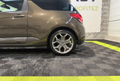 Citroën DS3 1.6 THP 155ch Ultra Prestige