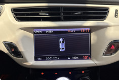 Citroën DS3 1.6 THP 155ch Ultra Prestige