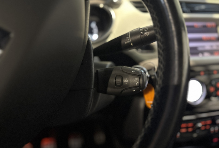 Citroën DS3 1.6 THP 155ch Ultra Prestige