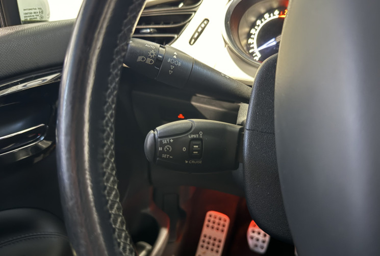 Citroën DS3 1.6 THP 155ch Ultra Prestige