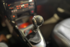 Citroën DS3 1.6 THP 155ch Ultra Prestige