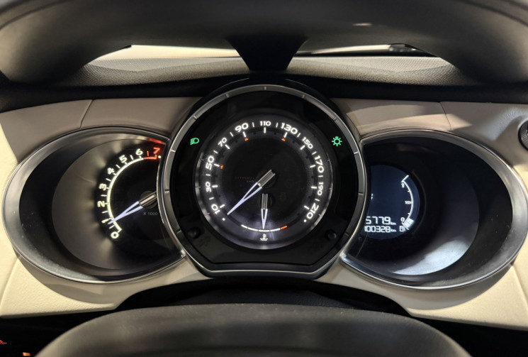 Citroën DS3 1.6 THP 155ch Ultra Prestige