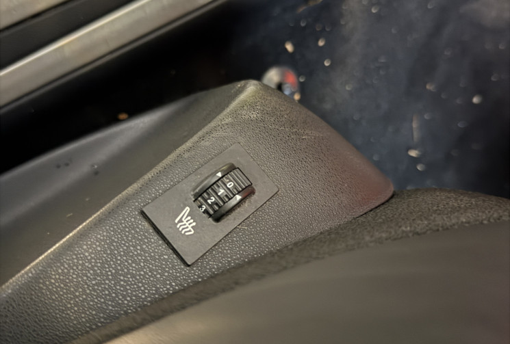 Citroën DS3 1.6 THP 155ch Ultra Prestige