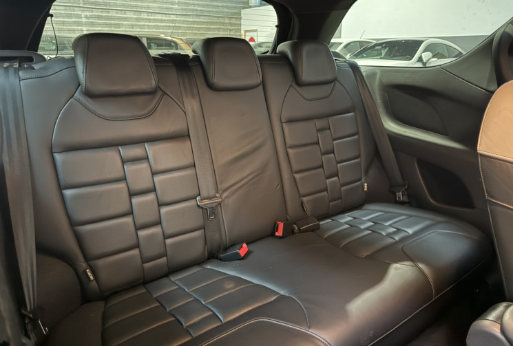 Citroën DS3 1.6 THP 155ch Ultra Prestige