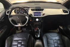 Citroën DS3 1.6 THP 155ch Ultra Prestige
