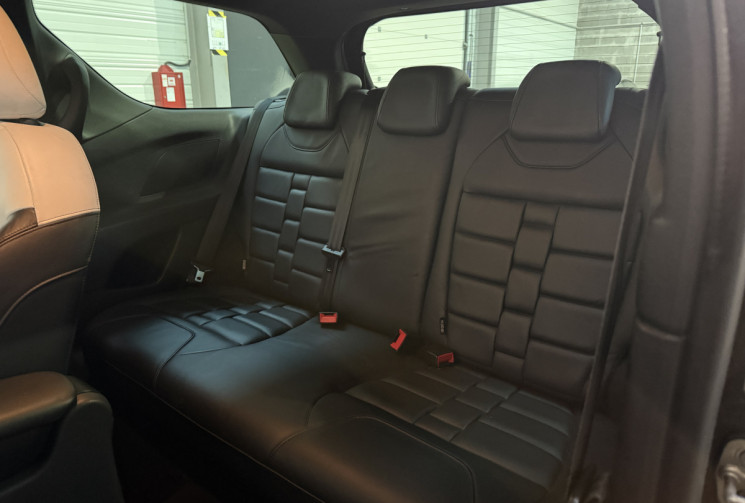 Citroën DS3 1.6 THP 155ch Ultra Prestige