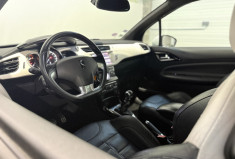 Citroën DS3 1.6 THP 155ch Ultra Prestige