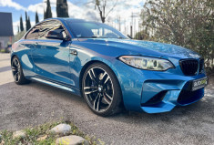 BMW M2 COUPE I (F87) M2 370ch / SUIVI D'ENTRETIEN