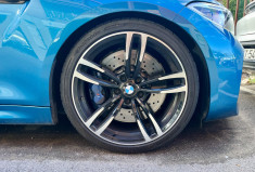 BMW M2 COUPE I (F87) M2 370ch / SUIVI D'ENTRETIEN