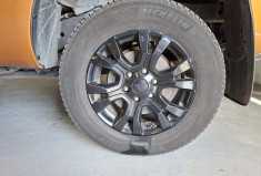 Ford Ranger WILDTRACK TDCI 213 SUPER CAB TVA RECUPERABLE ATTELAGE GARANTIE 12 MOIS