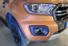 Ford Ranger WILDTRACK TDCI 213 SUPER CAB TVA RECUPERABLE ATTELAGE GARANTIE 12 MOIS