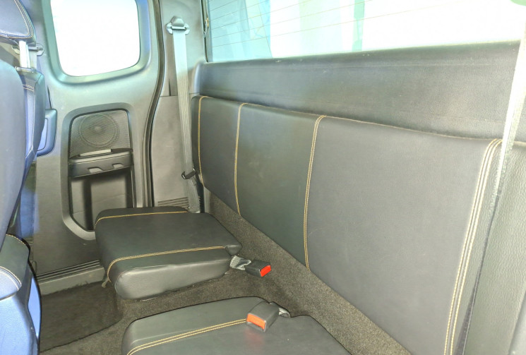 Ford Ranger WILDTRACK TDCI 213 SUPER CAB TVA RECUPERABLE ATTELAGE GARANTIE 12 MOIS