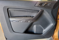 Ford Ranger WILDTRACK TDCI 213 SUPER CAB TVA RECUPERABLE ATTELAGE GARANTIE 12 MOIS