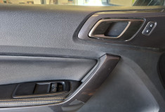 Ford Ranger WILDTRACK TDCI 213 SUPER CAB TVA RECUPERABLE ATTELAGE GARANTIE 12 MOIS