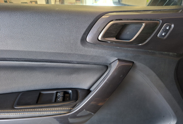 Ford Ranger WILDTRACK TDCI 213 SUPER CAB TVA RECUPERABLE ATTELAGE GARANTIE 12 MOIS