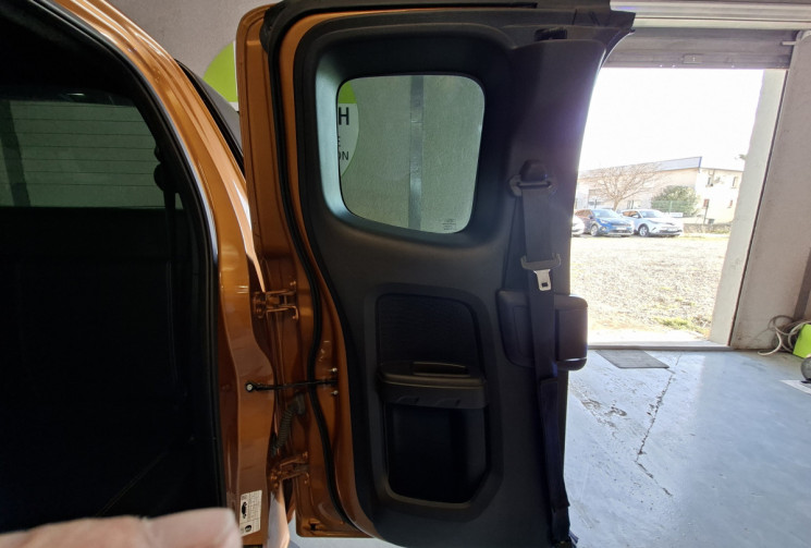 Ford Ranger WILDTRACK TDCI 213 SUPER CAB TVA RECUPERABLE ATTELAGE GARANTIE 12 MOIS