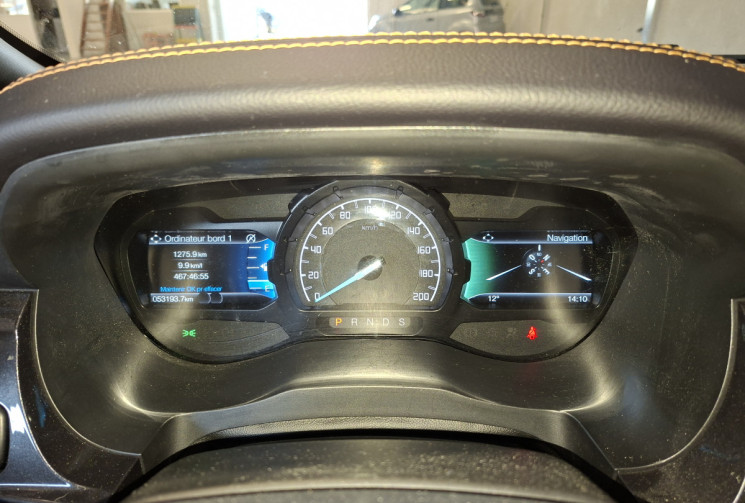 Ford Ranger WILDTRACK TDCI 213 SUPER CAB TVA RECUPERABLE ATTELAGE GARANTIE 12 MOIS