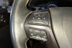 Ford Ranger WILDTRACK TDCI 213 SUPER CAB TVA RECUPERABLE ATTELAGE GARANTIE 12 MOIS