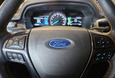 Ford Ranger WILDTRACK TDCI 213 SUPER CAB TVA RECUPERABLE ATTELAGE GARANTIE 12 MOIS