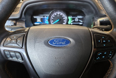 Ford Ranger WILDTRACK TDCI 213 SUPER CAB TVA RECUPERABLE ATTELAGE GARANTIE 12 MOIS