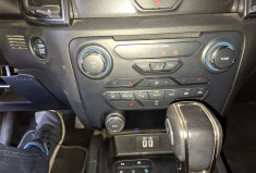 Ford Ranger WILDTRACK TDCI 213 SUPER CAB TVA RECUPERABLE ATTELAGE GARANTIE 12 MOIS