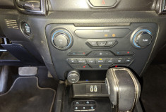 Ford Ranger WILDTRACK TDCI 213 SUPER CAB TVA RECUPERABLE ATTELAGE GARANTIE 12 MOIS