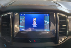 Ford Ranger WILDTRACK TDCI 213 SUPER CAB TVA RECUPERABLE ATTELAGE GARANTIE 12 MOIS