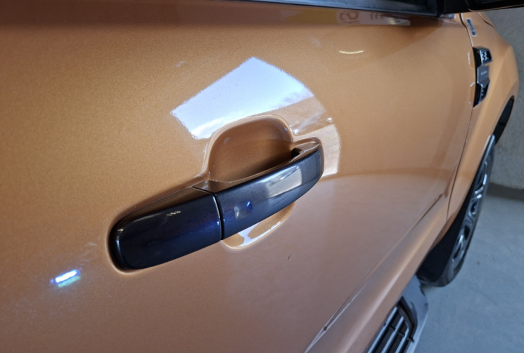 Ford Ranger WILDTRACK TDCI 213 SUPER CAB TVA RECUPERABLE ATTELAGE GARANTIE 12 MOIS