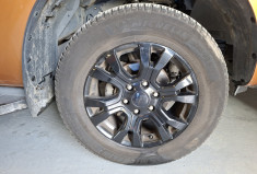 Ford Ranger WILDTRACK TDCI 213 SUPER CAB TVA RECUPERABLE ATTELAGE GARANTIE 12 MOIS