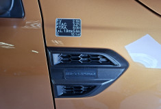 Ford Ranger WILDTRACK TDCI 213 SUPER CAB TVA RECUPERABLE ATTELAGE GARANTIE 12 MOIS