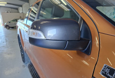 Ford Ranger WILDTRACK TDCI 213 SUPER CAB TVA RECUPERABLE ATTELAGE GARANTIE 12 MOIS