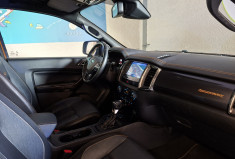 Ford Ranger WILDTRACK TDCI 213 SUPER CAB TVA RECUPERABLE ATTELAGE GARANTIE 12 MOIS